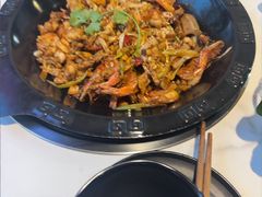 -重庆巴渝火锅(钟家村店)