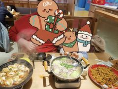 -川堂风·跷脚牛肉·乐山爆炒(宝山日月光店)