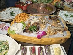 -滇釜火锅·能喝汤的火锅(车公庄店)