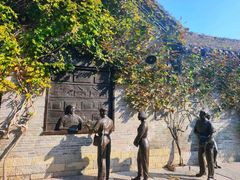 -回龙窝历史文化街区