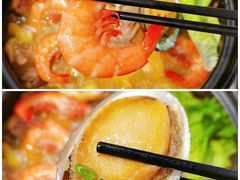-鲍媽·原汤鲍鱼鸡(克拉广场店)