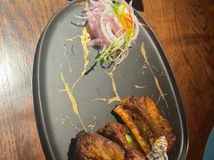 -甘尼仕印度餐厅酒吧(斜塘老街店)