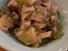 芥末海螺-包装马车·韩国料理·포장마차