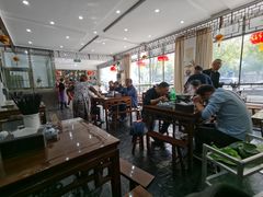 大堂-双凤孟家羊肉馆(凤北路店)