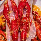 对不住钱钱💰这家小龙虾真的又大又好吃啊