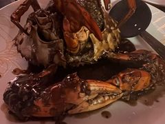 -Ministry of Crab•MOC(交子大道店)