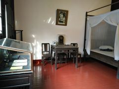 -毛泽东同志旧居