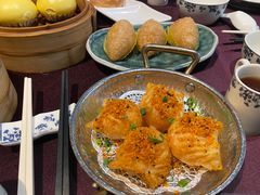 -粤匠·澳门点心粤菜海鲜(澳门半岛店)