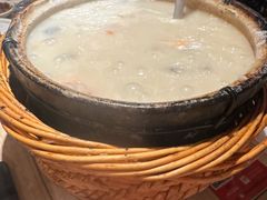 -粤仔湾砂锅粥(宜兴八佰伴店)