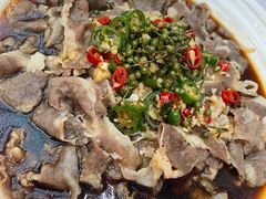 -万柳阁小馆·花园餐厅(龙潭湖店)