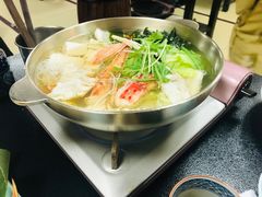 -蟹料理 北海道かに将軍(札幌本店)