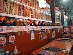 -大阪烧肉BAKA一代(十亩地店)