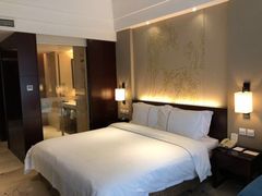 -扬州中集格兰云天大酒店