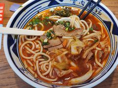 -鑫花溪牛肉米粉(景德路店)