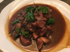 -鑫福楼农家菜