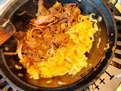 -奔达特色烤牛肉(临河街店)