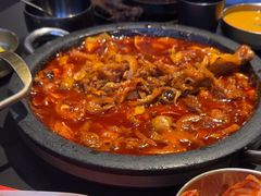 -HOTISLAND海鸡岛·韩国料理(江南西店)