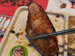 -嫩羊羊·延边烤串·朝鲜族美食(张家港美食街店)