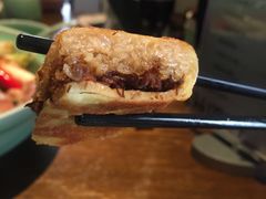 -粗茶淡饭·隐庐私厨(东亭店)