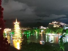 -忆咖啡观景餐厅(桂林象山公园店)