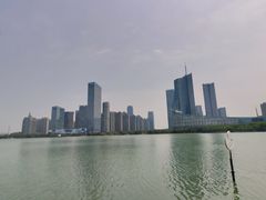 -天鹅湖体育公园