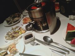-星伦多自助料理(华润万象城店)