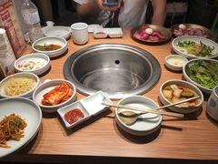 -王妃家(明洞中央店)
