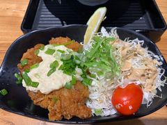 -雷门拉面·现熬骨汤(凯德来福士店)