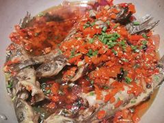 -农耕记·湖南土菜(科技园店)