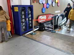 -物美大卖场(玉蜓桥店)