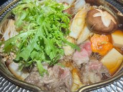 -晶吉·居酒屋·烧鸟·生鱼饭(中山区民主广场店)