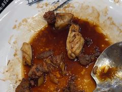 -良友·海鲜青岛菜(五四广场店)