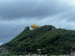 -三亚西岛海洋文化旅游区