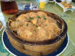 -桥东喜碧海鲜街(水东街店)