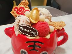-哈根达斯(龙湖时代天街店)
