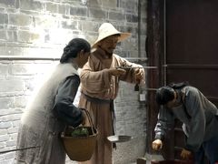 -鄞州雪菜博物馆