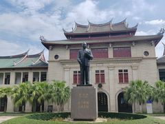 -厦门大学(思明校区)