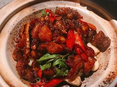 -穹六人间 people 6(岳阳路店)