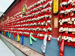 -西安市广仁寺