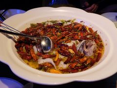 -江渔儿酸菜鱼(万科东荟城店)