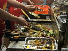 -幸福铁板烧(共和村店)