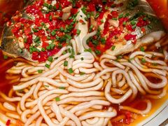 -阿娘家·原生态农家菜(国顺东路店)