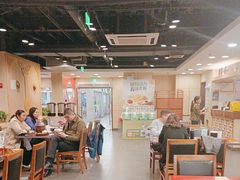 -宏状元现熬粥·京味菜(五棵松店)