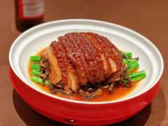 -馋遇江南·精致湖景雅宴(东方之门店)