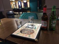 -疯克大象美式烤肉餐厅