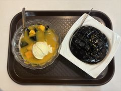 -梧州双钱龟苓膏(丽港航母店)