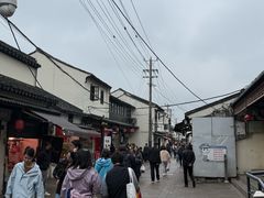 -葑门横街