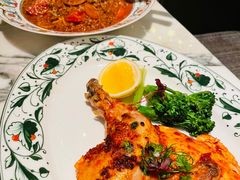 -杭州君悦酒店·青莳