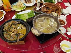 -椿记烧鹅(北门店)