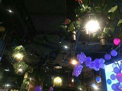 -胡桃里音乐酒馆(郴州友阿国际广场店)